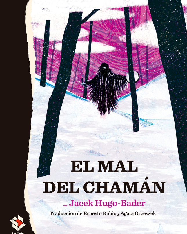 El Mal Del Chamán