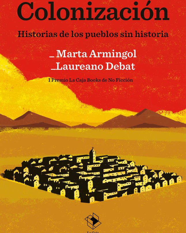 Colonización