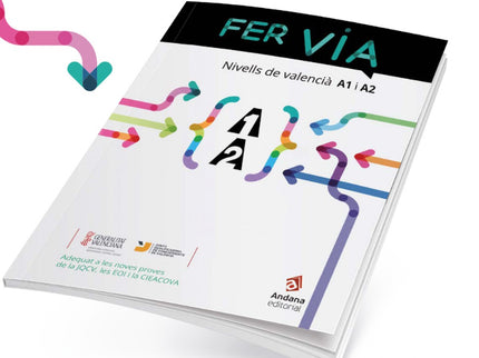 Fer Via A1-a2