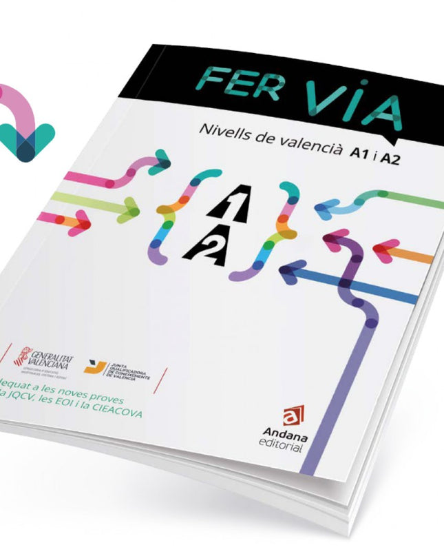 Fer Via A1-a2