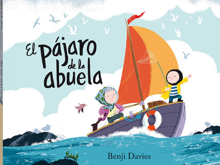 El Pájaro De La Abuela