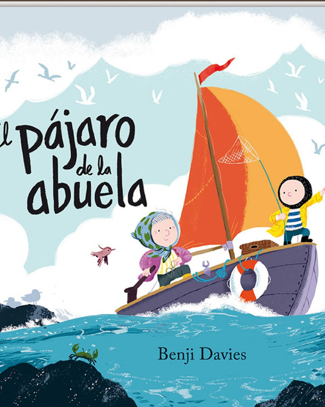 El Pájaro De La Abuela
