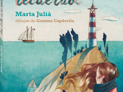 La Isla De Los Recuerdos
