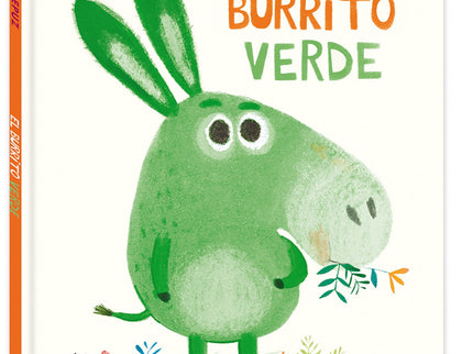 El Burrito Verde