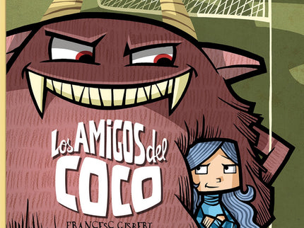 Los Amigos Del Coco