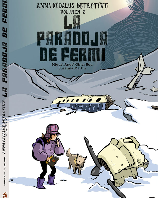 La Paradoja De Fermi