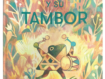 Poko Y Su Tambor