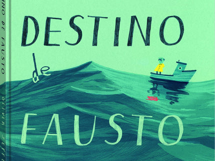El Destino De Fausto