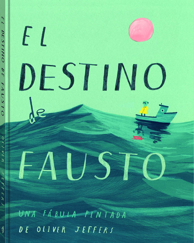 El Destino De Fausto