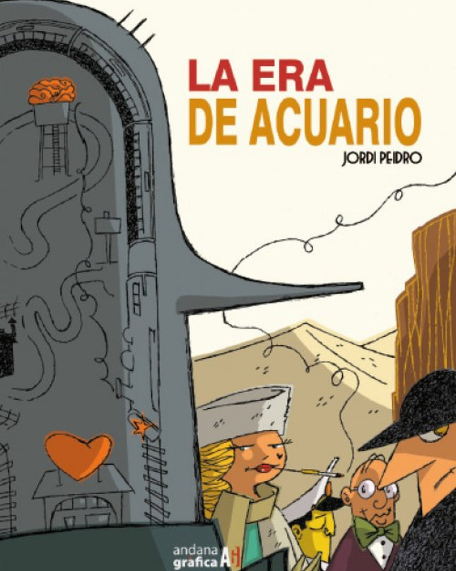 La Era De Acuario