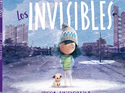 Los Invisibles