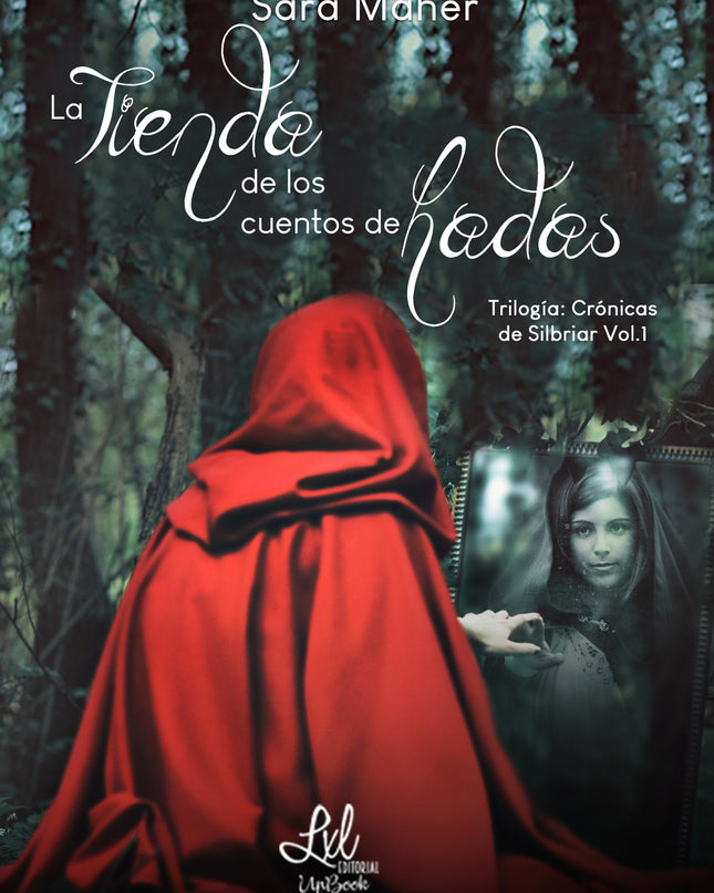 La Tienda De Los Cuentos De Hadas
