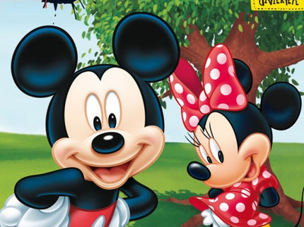 Mickey Y Sus Amigos