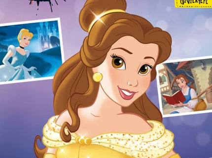 Princesas