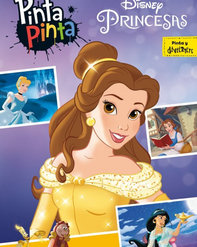 Princesas