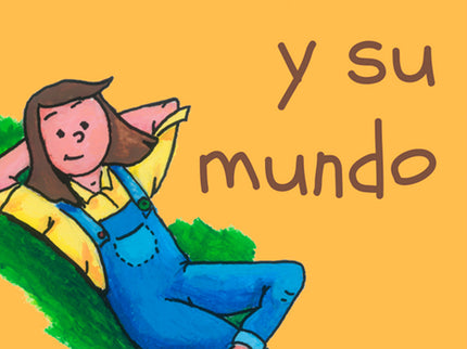 Bibiana Y Su Mundo