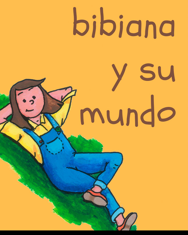 Bibiana Y Su Mundo