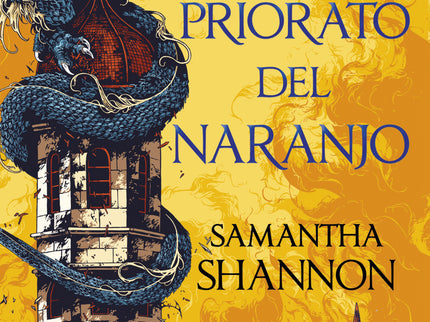 Priorato Del Naranjo