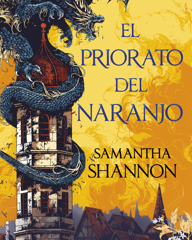 Priorato Del Naranjo