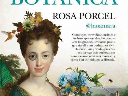 Eso No Estaba En Mi Libro De Botánica