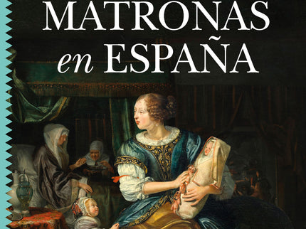 Historia De Las Matronas En España