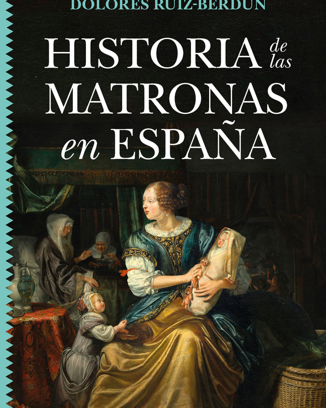 Historia De Las Matronas En España