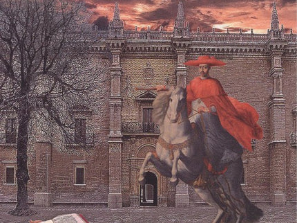 El Hijo Del Cardenal