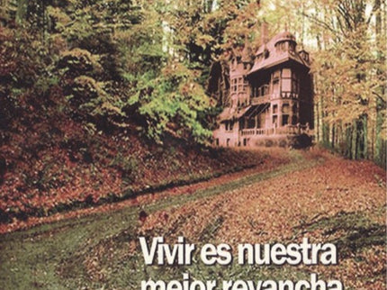 Vivir Es Nuestra Mejor Revancha