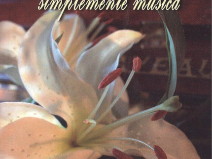 Música, Simplemente Música