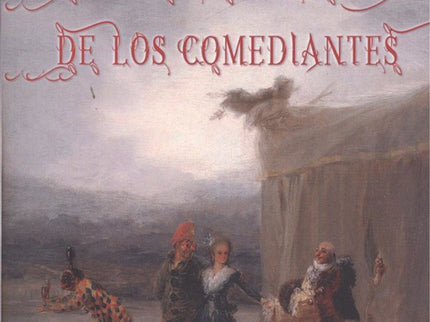 La Revuelta De Los Comediantes