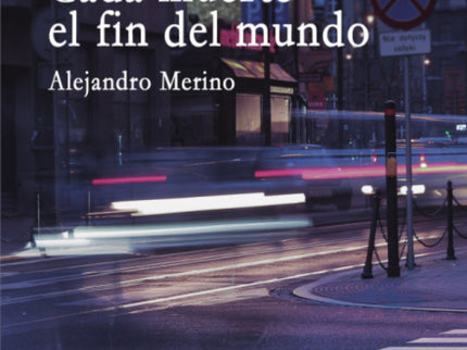 Cada Muerte El Fin Del Mundo