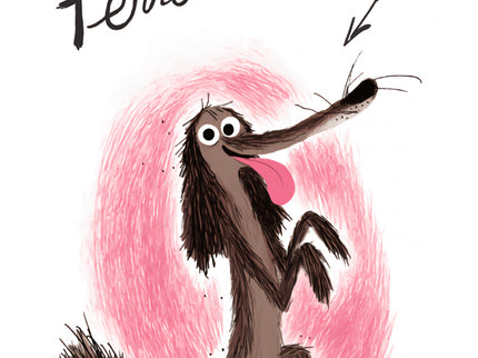 Perro Apestoso