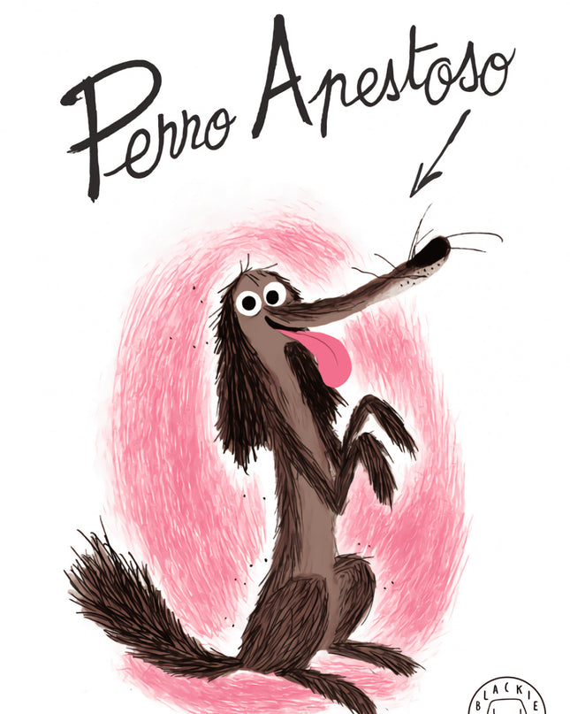 Perro Apestoso
