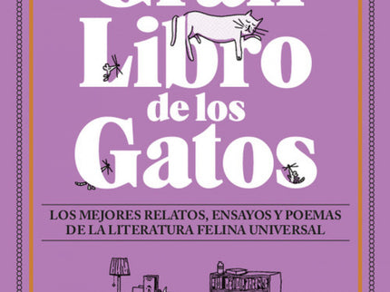 El Gran Libro De Los Gatos