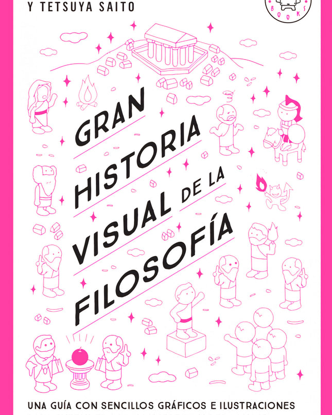 Gran Historia Visual De La Filosofía