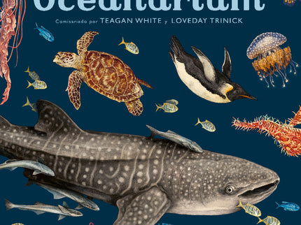 Oceanarium