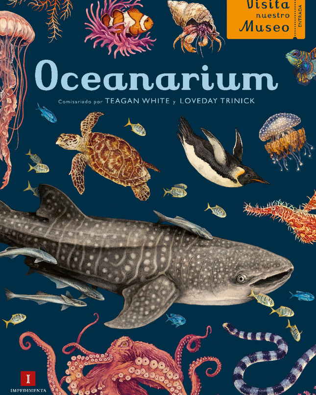 Oceanarium