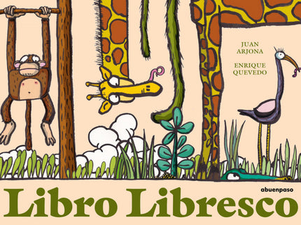 Libro Libresco