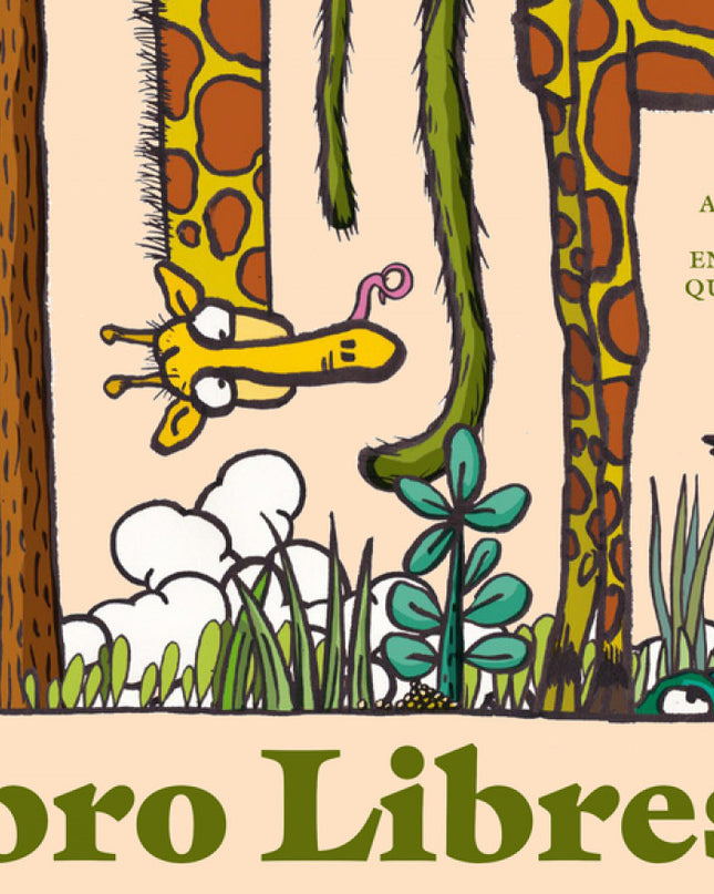 Libro Libresco