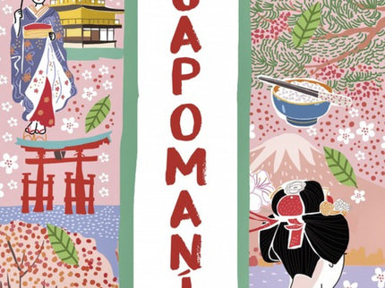 Japomanía