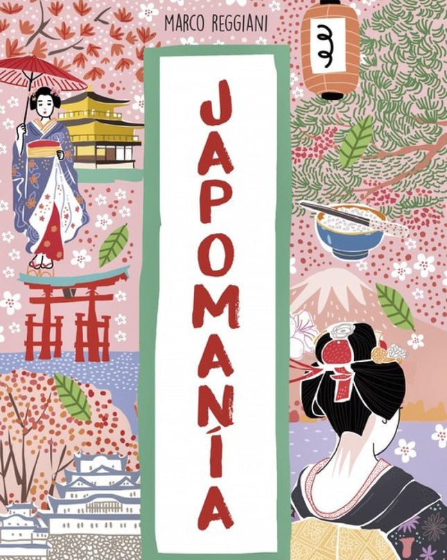 Japomanía