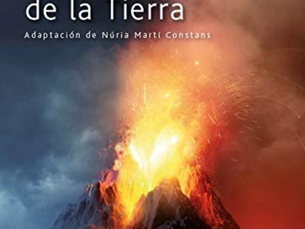 Viaje Al Centro De La Tierra