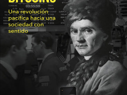 Rousseau No Usa Bitcoins