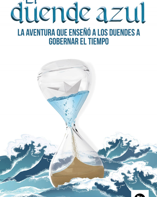 El Duende Azul