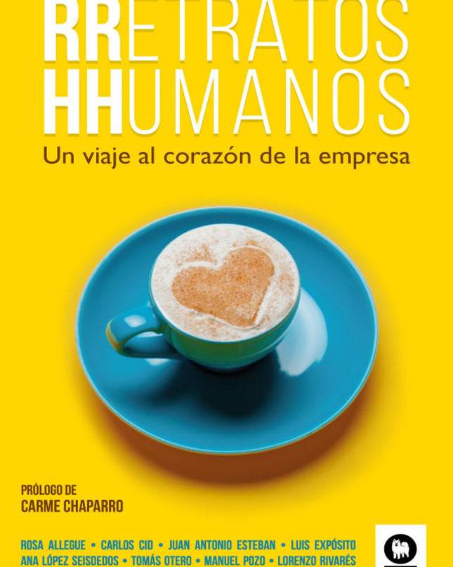Retratos Humanos