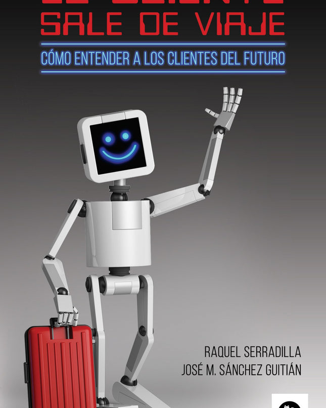 El Cliente Sale De Viaje