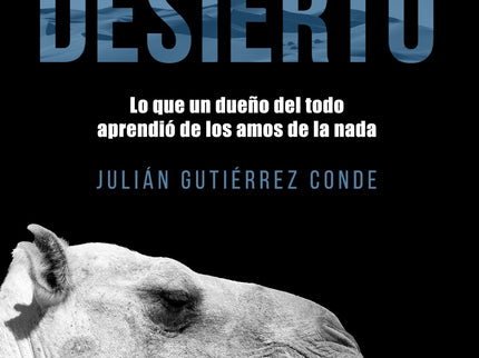Noches Del Desierto