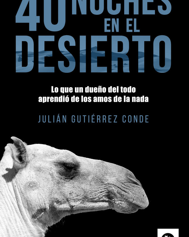 Noches Del Desierto