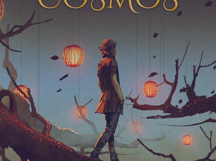 La Niña Candela Y El Cosmos