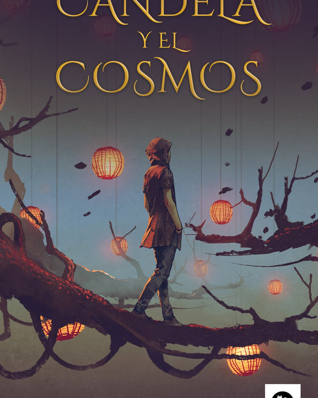 La Niña Candela Y El Cosmos